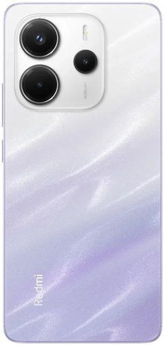 Xiaomi Redmi Note 14, 8 + 256, Mist Purple