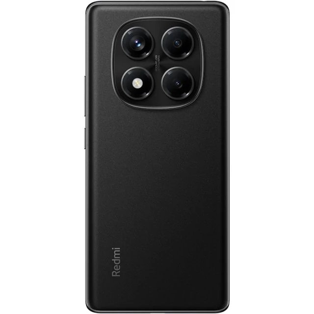 Xiaomi Redmi Note 14 PRO, 8 + 256, Midnight Black