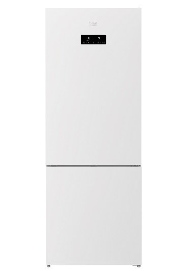 Beko Frižider RCNE 560 E60ZGWHN