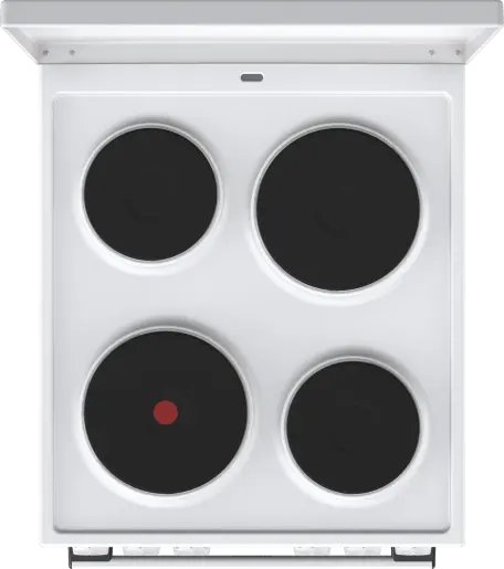 Gorenje električni šporet GE5A23WH