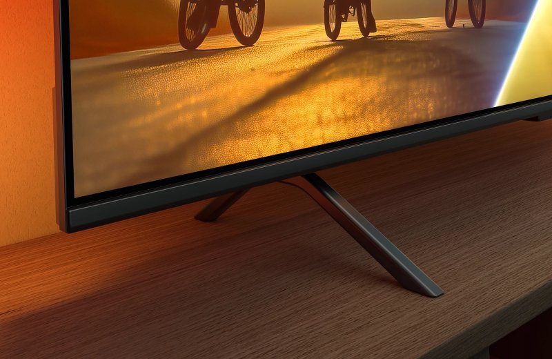 Philips 4K LED Ambilight, Titan OS, Smart TV 65PUS8200/12