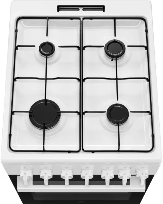 Electrolux plinski štednjak LKK520032W