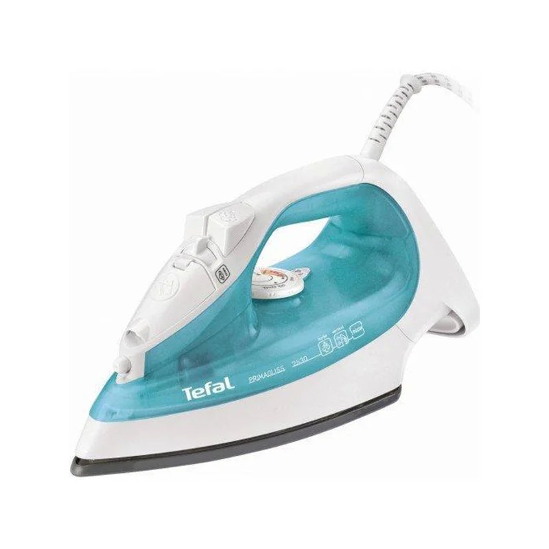 Tefal pegla na paru FV1710E0