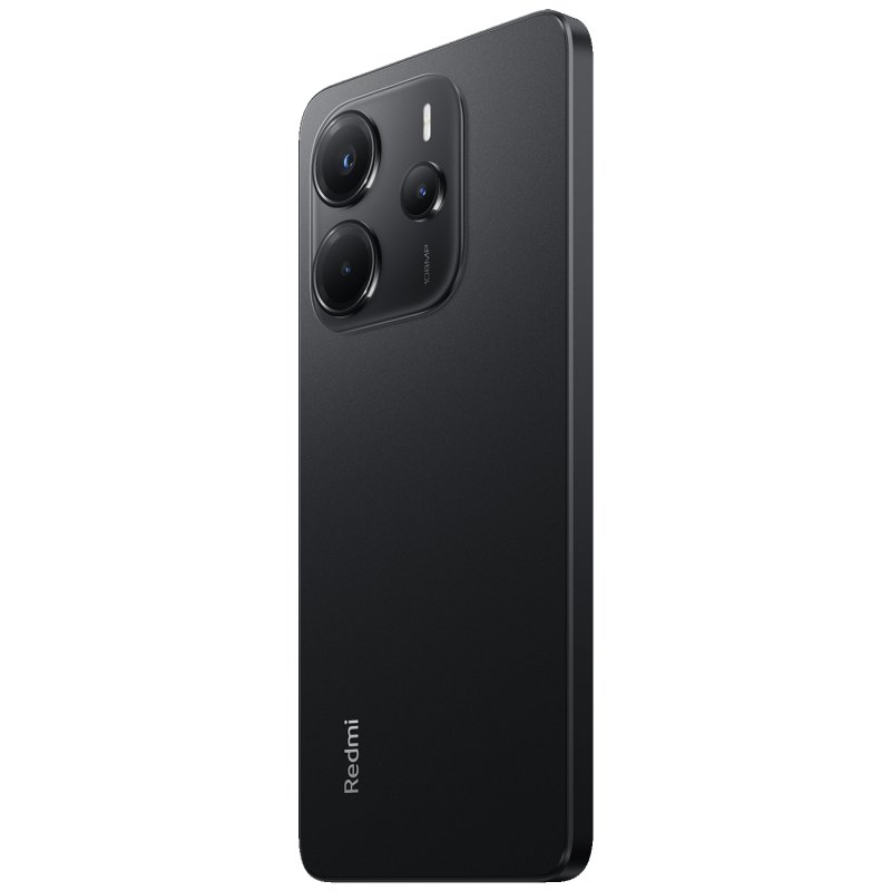 Xiaomi Redmi Note 14, 6 + 128, Midnight Black