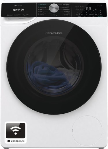 Gorenje mašina za veš WNS114A3TWIFI