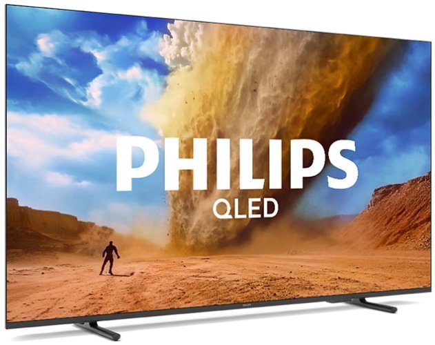 Philips 4K Qled 65PUS7810/12