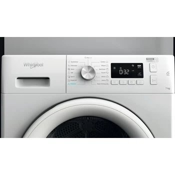 Whirlpool sušilica FFT M11 72 EE