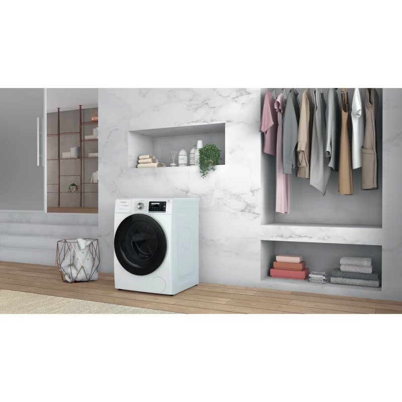 Whirlpool mašina za veš W6X W845WB EE