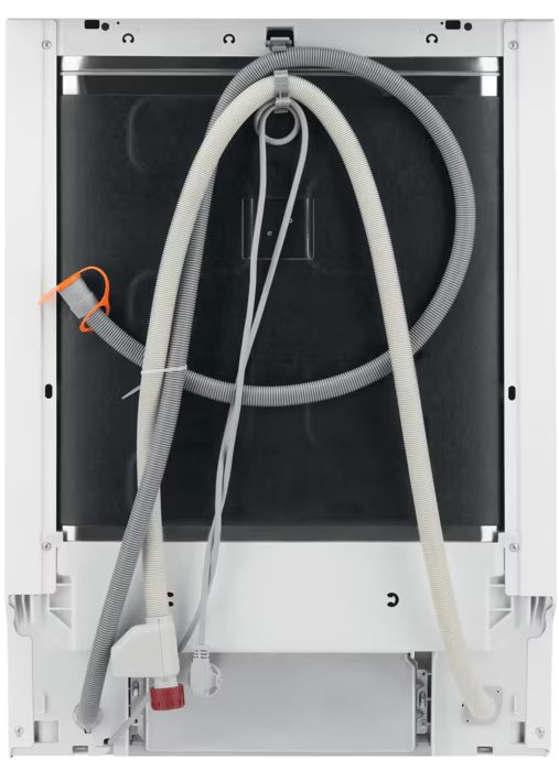Ugradbena perilica posuđa Electrolux E62LB200T