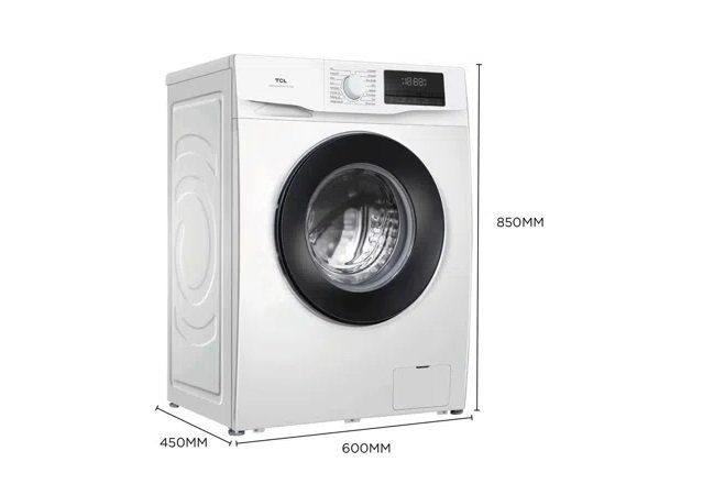 TCL mašina za pranje veša FF0610WB0
