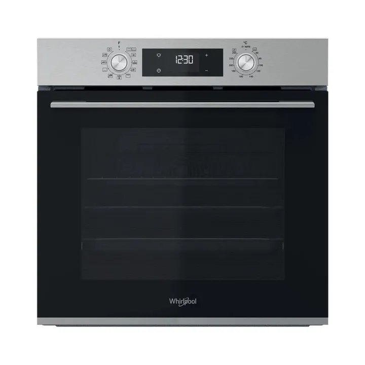 Whirlpool ugradbena pećnica OMK58HU1X