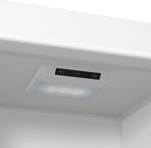 Gorenje ugradbeni frižider RKI517E41