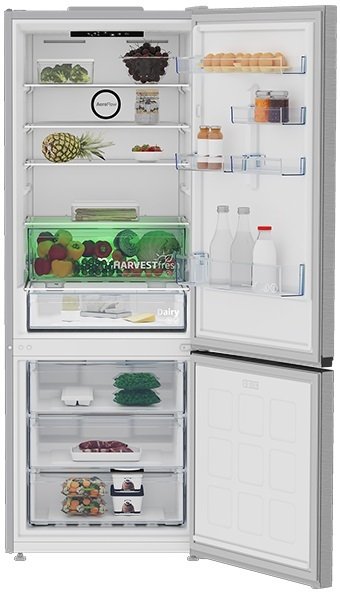 Beko Frižider B3RCNE 564HXB