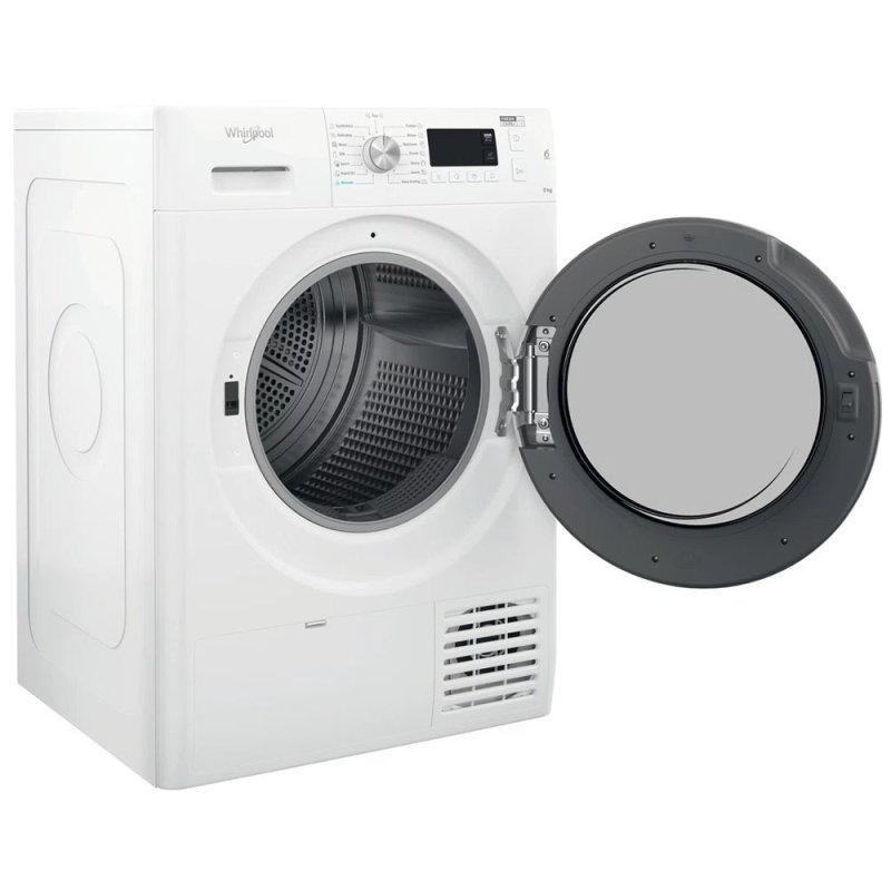 Whirlpool sušilica FFT M11 82 EE