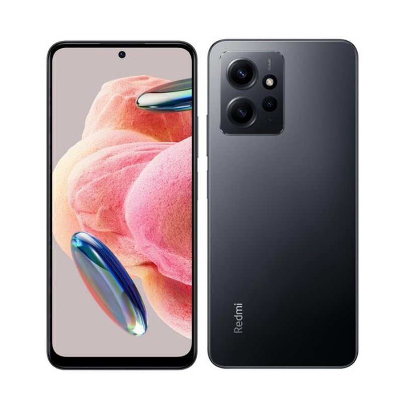 Xiaomi Redmi Note 12, 6 + 128, Onix Gray