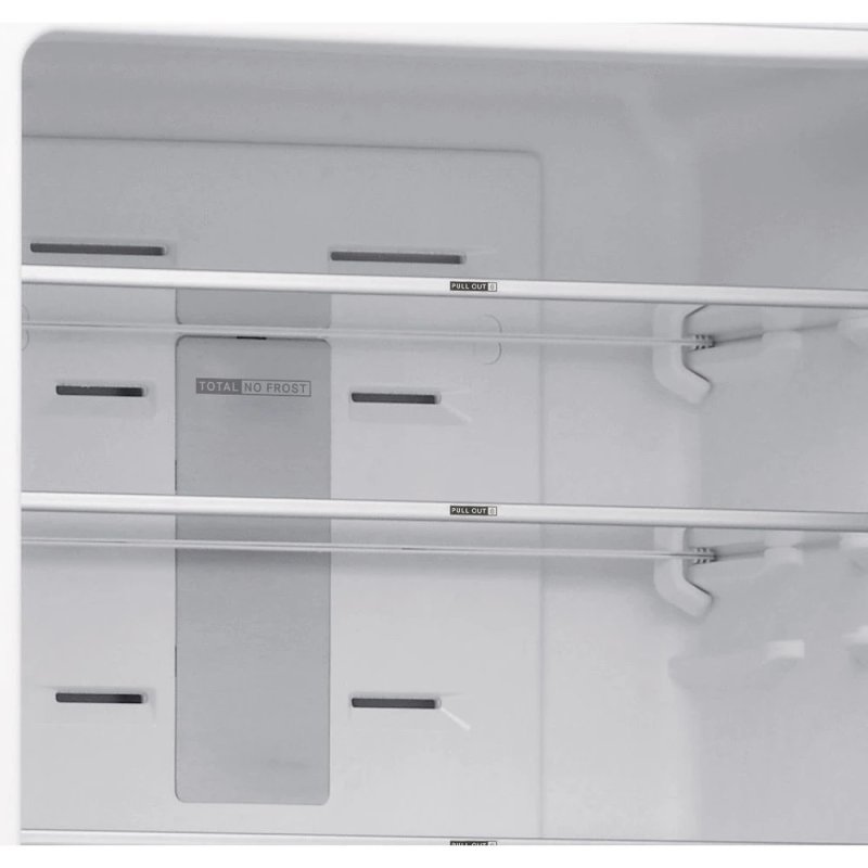 Whirlpool kombinovani frižider W7 931T W