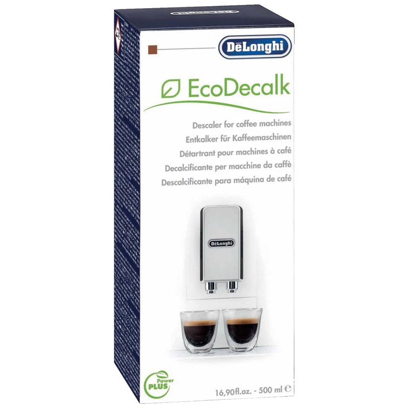 Delonghi sredstvo za uklanjanje kamenca, 500 ml DLSC500/SER3018