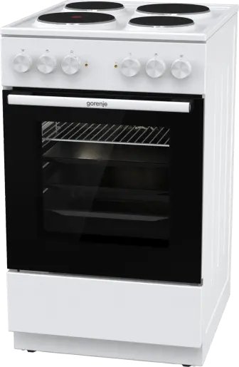 Gorenje električni šporet GE5A60WH