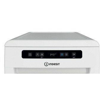 Indesit mašina za suđe IN2FD10CS70W
