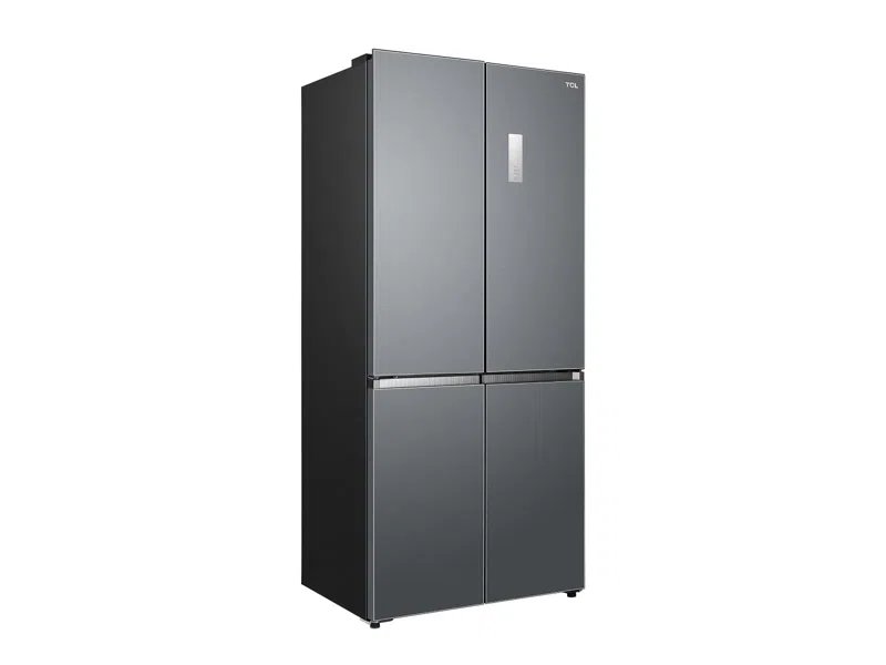 TCL  Side-by-side frizider RC456CXE0