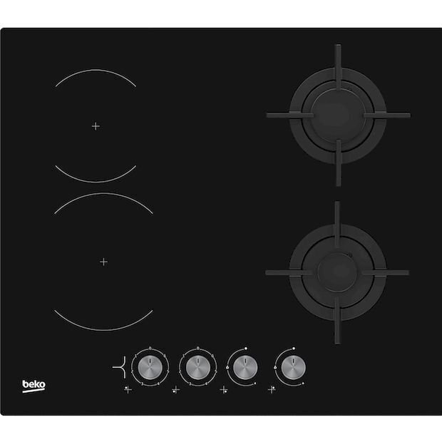 Beko ugradbeni set N13 BBSE 17350 BD