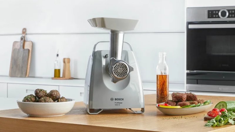 Bosch Mesoreznica MFW45020