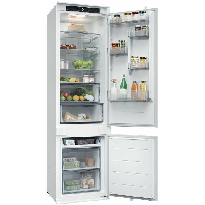 Candy ugradbeni frižider ECNBQT3519EW