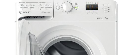 Indesit veš mašina MTWA 71252 W EE