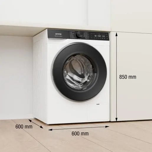 Gorenje mašina za veš WG614A4P1