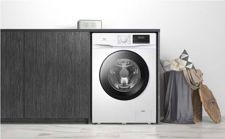 TCL mašina za pranje vesa FF0912WA0