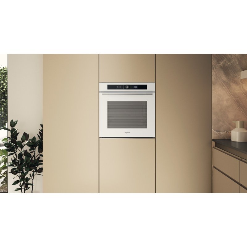 Whirlpool ugradbena pećnica WOI5S8PM2SWA