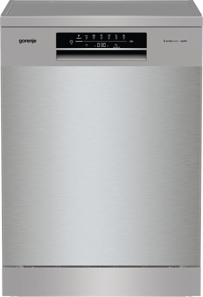 Gorenje mašina za suđe GS 642E90 X