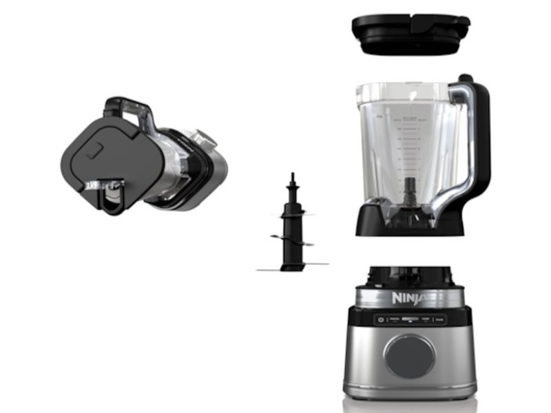 Ninja Detect Blender Pro