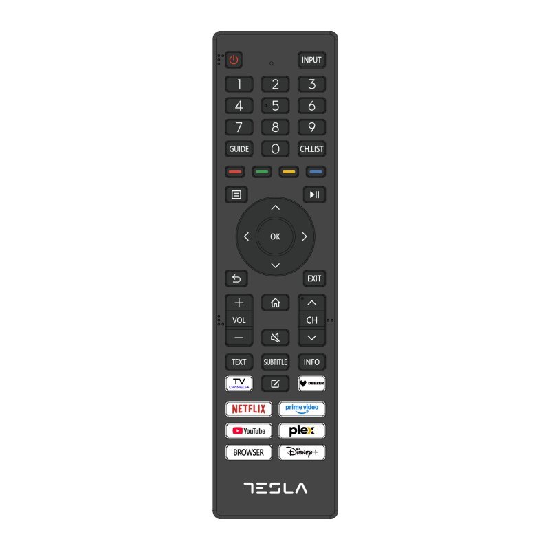 Tesla HD Smart TV 32H665BHV