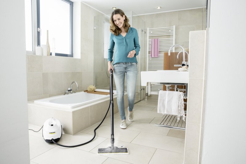 Karcher parni čistač SC 3, 1900 W EasyFix