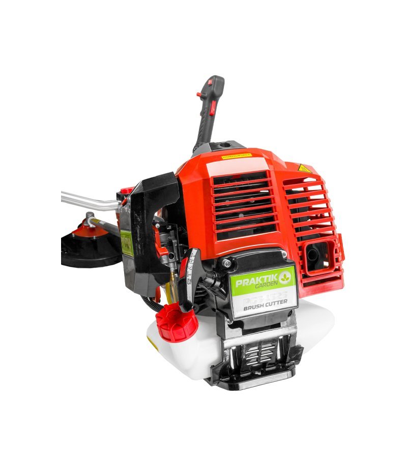 Praktik Garden – Benzinski trimer 1,7 kW, 50,8 cca PG64525