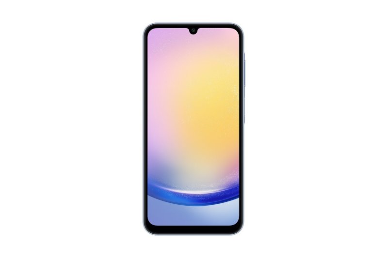 Samsung Galaxy A25, 6/128GB Blue, SM-A256BZBDEUC