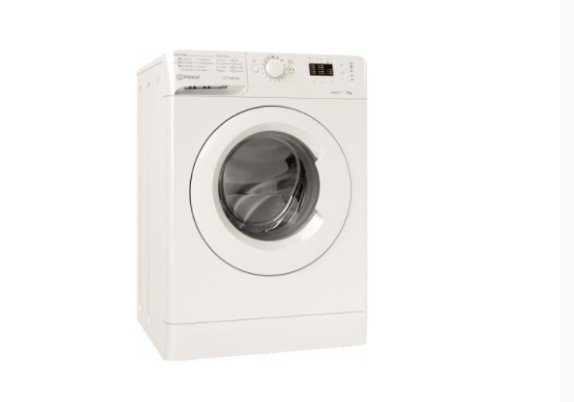 Indesit veš mašina MTWA 71252 W EE