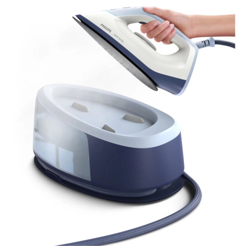 Philips parna stanica PSG3000/20