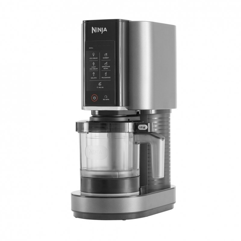 Ninja aparat za sladoled, 800W, 473 ml, NC300EU, 54857/NC300EU