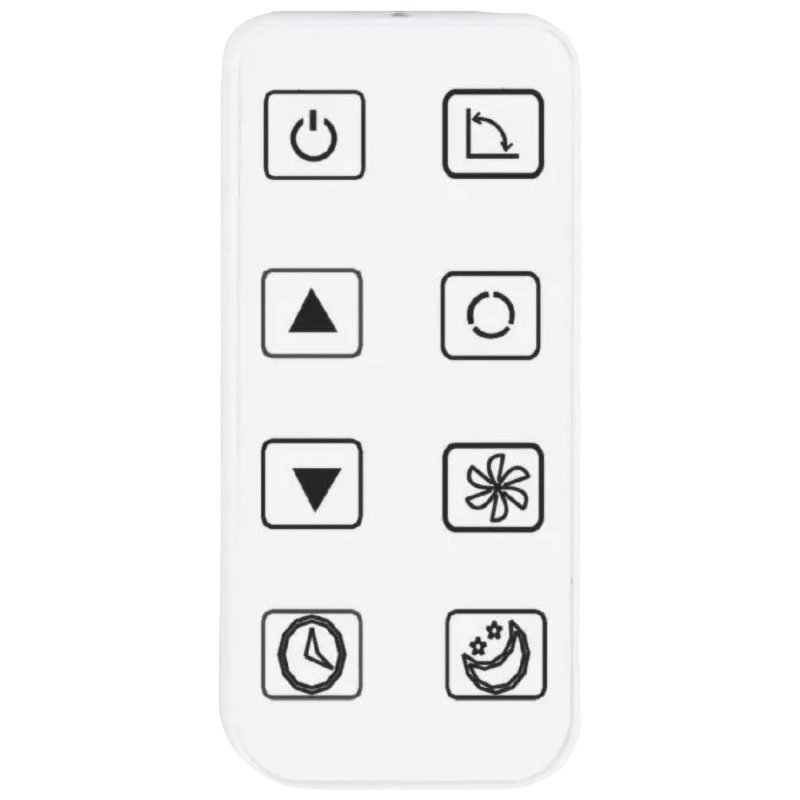 Home mobilni klima uređaj, 4u1,  9000 Btu, hlađenje/grijanje, ACM9000N