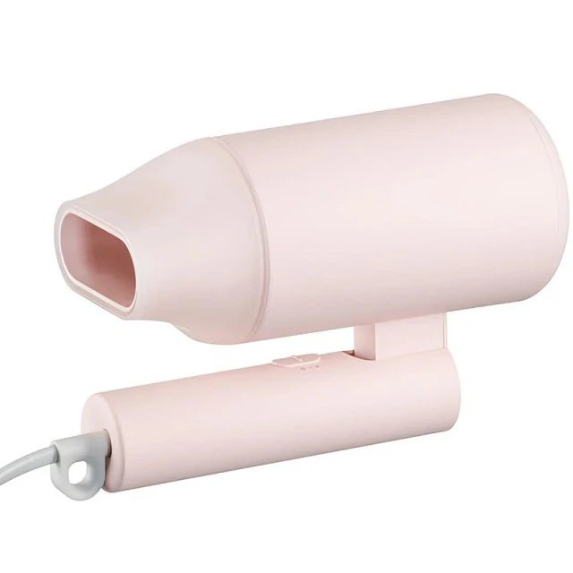 Xiaomi fen za kosu H101 Pink, CMJ04LXEUBHR7474