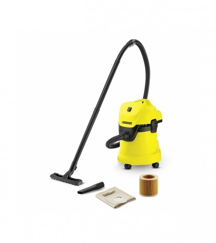 Karcher usisivač WD3