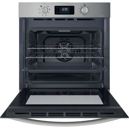 Indesit ugradbena pećnica IO 255HU X