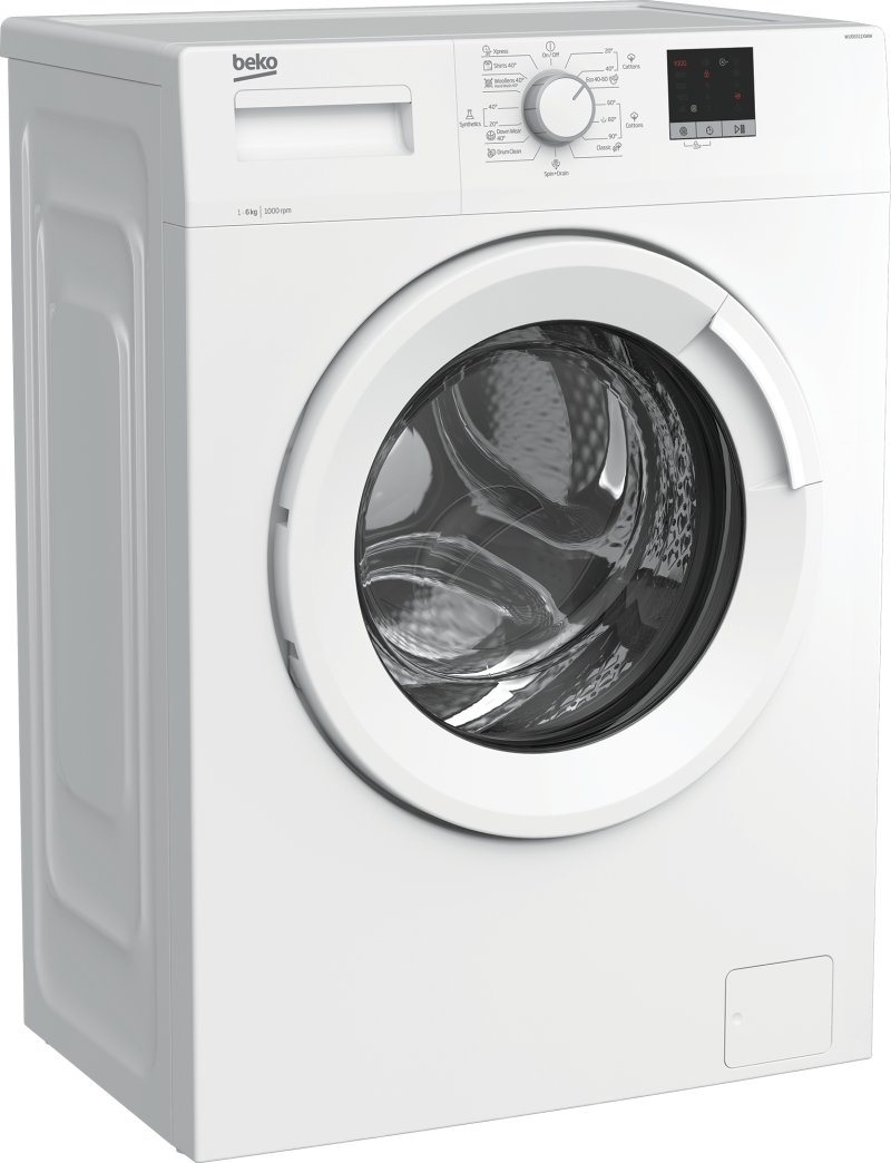 Beko mašina za veš WUE 6511 XWW