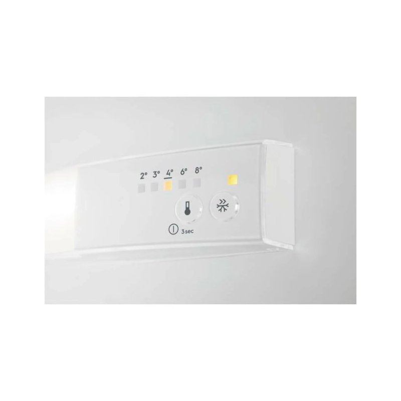 Electrolux ugradbeni frižider LNS5LE18S