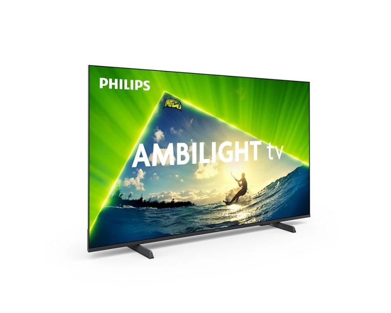 Philips QLED TV 4K Smart Ambilight 50PUS8209/12