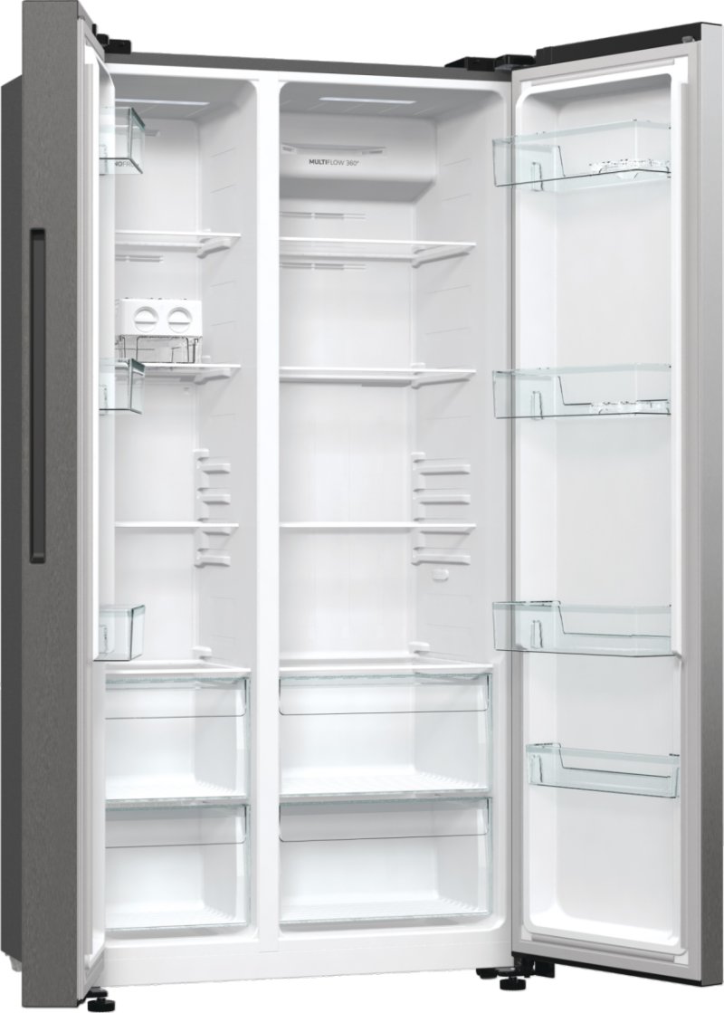 Gorenje frižider NRR 9185 EAXL