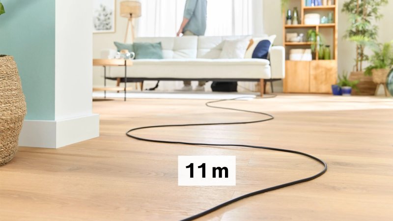 Bosch usisivač BGB41BA1