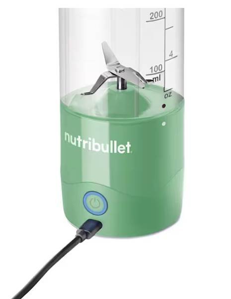 Nutribullet blender NBP003LG
